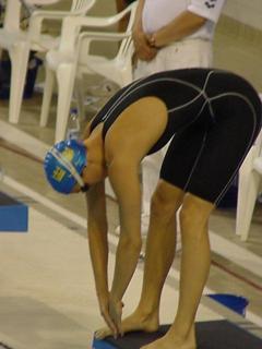 Therese Alshammar feet photo 12