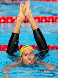 Therese Alshammar feet photo 12
