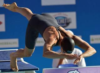 Therese Alshammar feet photo 13