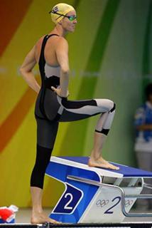 Therese Alshammar feet photo 11