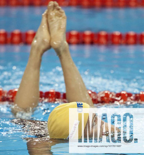 Therese Alshammar feet photo 10