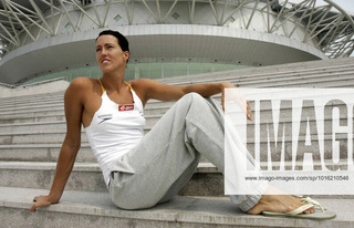 Therese Alshammar feet photo 11