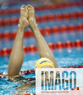 Therese Alshammar feet photo 10