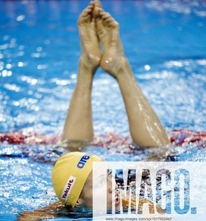 Therese Alshammar feet photo 9