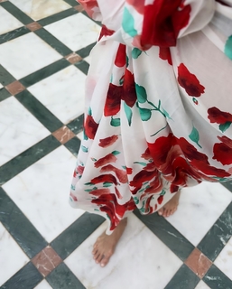 Therese Alshammar feet photo 19