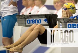 Therese Alshammar feet photo 20