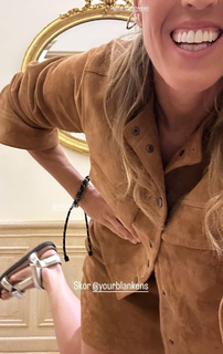 Therese Alshammar feet photo 10
