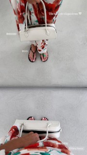 Therese Alshammar feet photo 1
