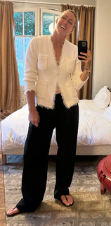 Therese Alshammar feet photo 14