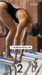 Therese Alshammar feet photo 10