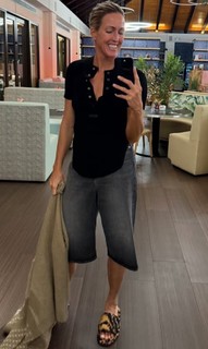 Therese Alshammar feet photo 15