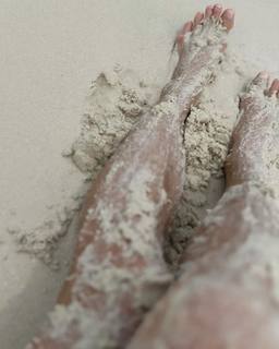 Therese Alshammar feet photo 7
