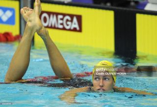 Therese Alshammar feet photo 13