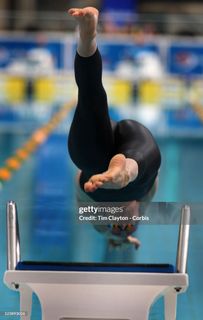 Therese Alshammar feet photo 9