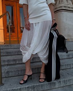 Therese Alshammar feet photo 17