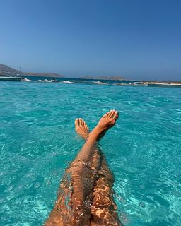 Therese Alshammar feet photo 15
