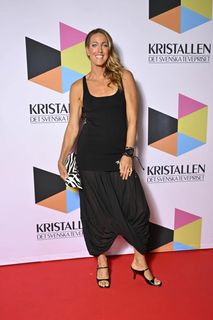 Therese Alshammar feet photo 13