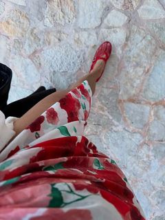 Therese Alshammar feet photo 17