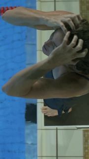 Therese Alshammar feet photo 14