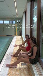 Therese Alshammar feet photo 12