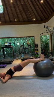 Therese Alshammar feet photo 5