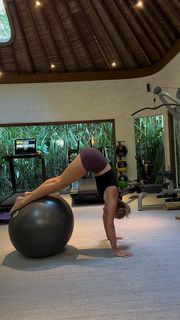 Therese Alshammar feet photo 4