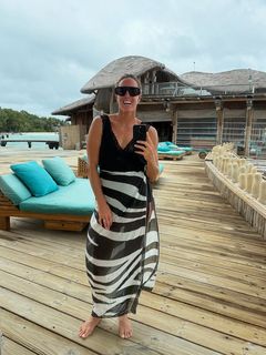Therese Alshammar feet photo 15