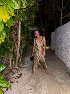Therese Alshammar feet photo 9