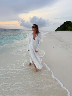 Therese Alshammar feet photo 8