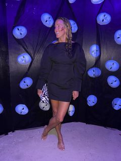 Therese Alshammar feet photo 17