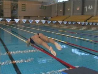 Therese Alshammar feet photo 12