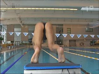 Therese Alshammar feet photo 11
