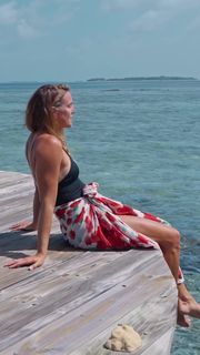 Therese Alshammar feet photo 6