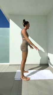 Therese Alshammar feet photo 1