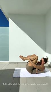 Therese Alshammar feet photo 20