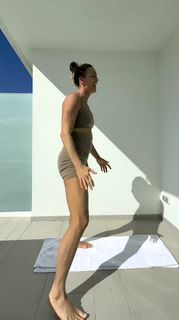 Therese Alshammar feet photo 15