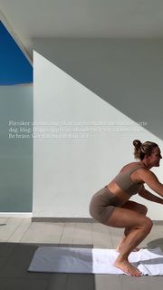 Therese Alshammar feet photo 4