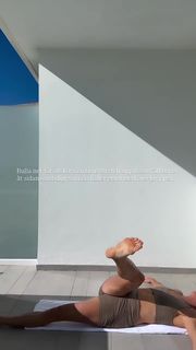 Therese Alshammar feet photo 19