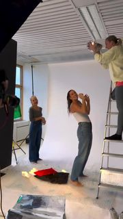 Therese Alshammar feet photo 13