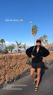 Therese Alshammar feet photo 18