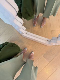 Therese Alshammar feet photo 10