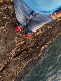 Therese Alshammar feet photo 4