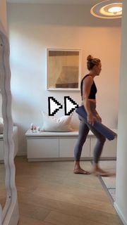 Therese Alshammar feet photo 17
