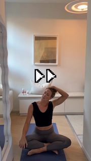 Therese Alshammar feet photo 16