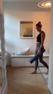 Therese Alshammar feet photo 15