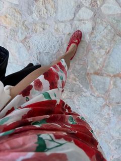 Therese Alshammar feet photo 13