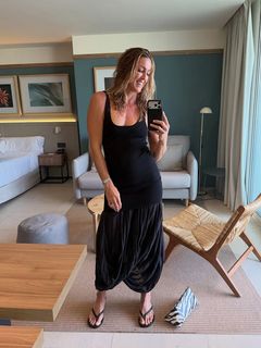 Therese Alshammar feet photo 15
