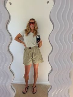Therese Alshammar feet photo 4