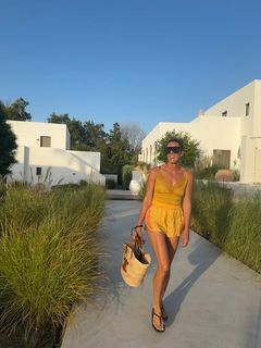 Therese Alshammar feet photo 16