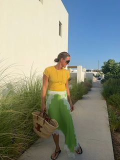 Therese Alshammar feet photo 15